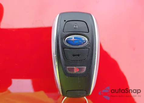 2021 Subaru Crosstrek Premium z USA, uszkodzony, nr VIN JF2GTAEC5MH674524